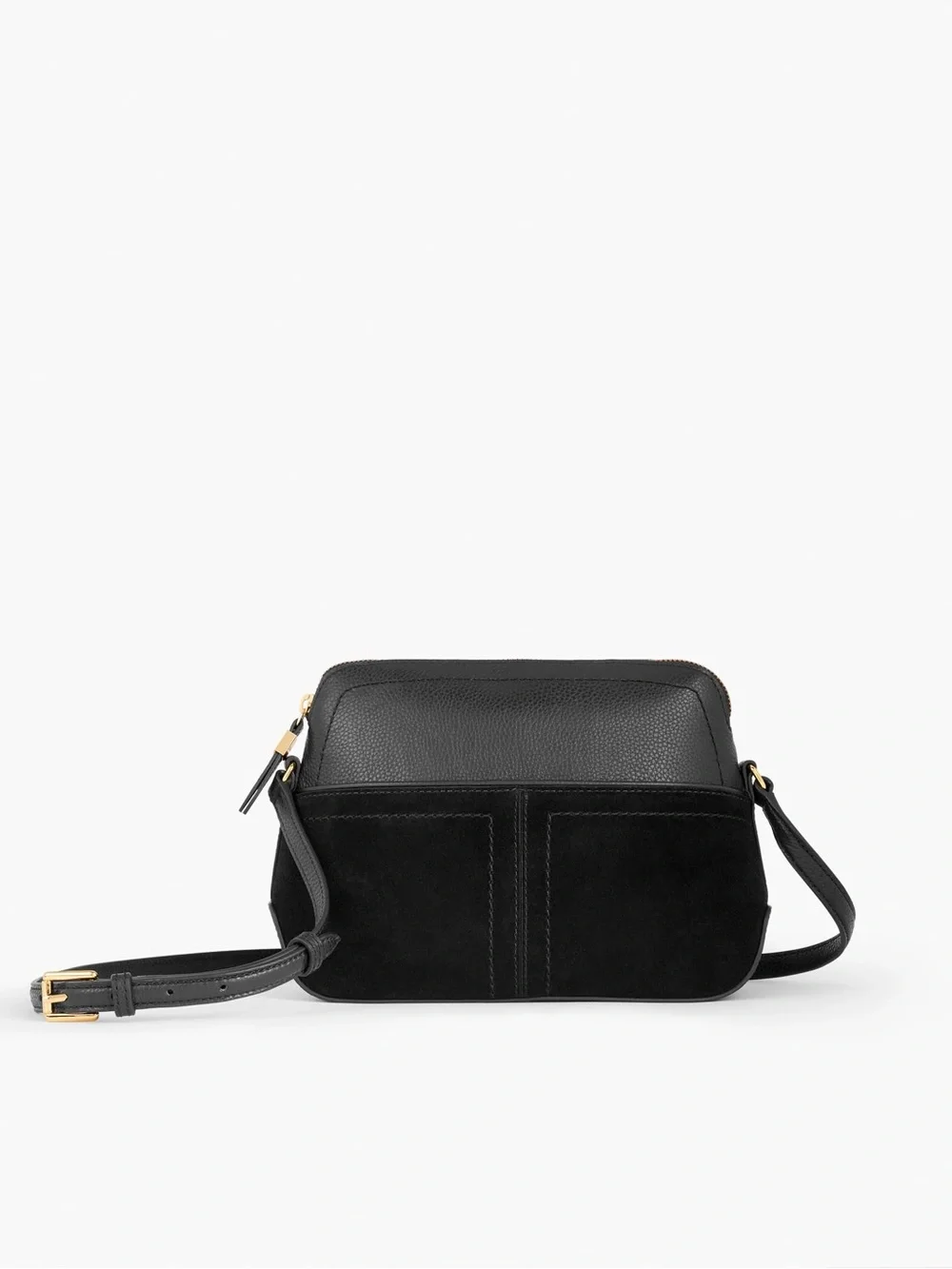 Talbots ELLIS LEATHER CROSSBODY BAG